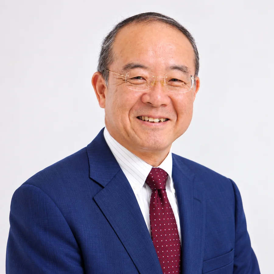 代表反田快舟の写真